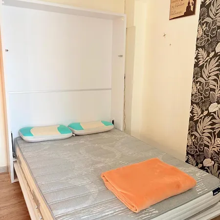 Rez De Jardin St Cyprien Posez Vos Valises Chez Nous Apartament
