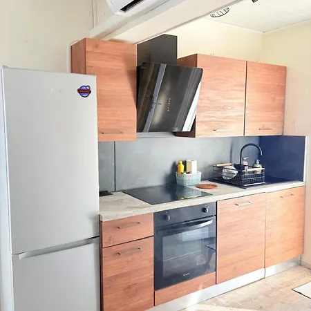 شقة Rez De Jardin St Cyprien Posez Vos Valises Chez Nous