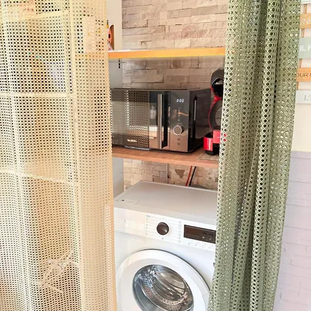 شقة Rez De Jardin St Cyprien Posez Vos Valises Chez Nous *
